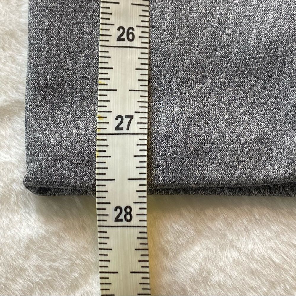 Bench Gray Front Zip Jacket Size Large - Picture 12 of 12